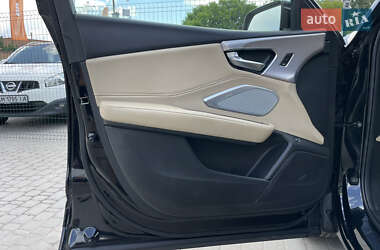 Внедорожник / Кроссовер Acura RDX 2023 в 