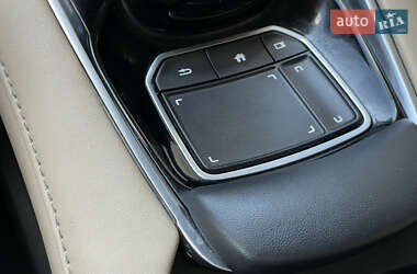 Внедорожник / Кроссовер Acura RDX 2023 в 