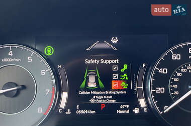 Внедорожник / Кроссовер Acura RDX 2023 в 