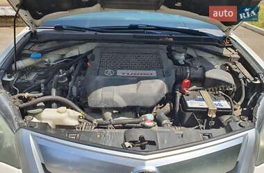 Внедорожник / Кроссовер Acura RDX 2010 в 