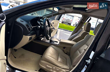 Внедорожник / Кроссовер Acura RDX 2014 в 