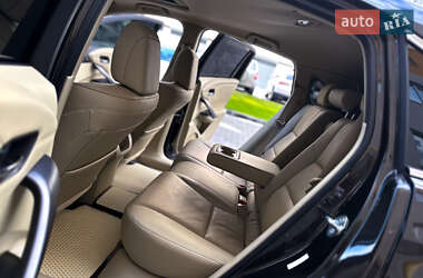Внедорожник / Кроссовер Acura RDX 2014 в 