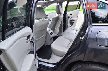 Внедорожник / Кроссовер Acura RDX 2016 в 