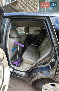 Внедорожник / Кроссовер Acura RDX 2011 в 