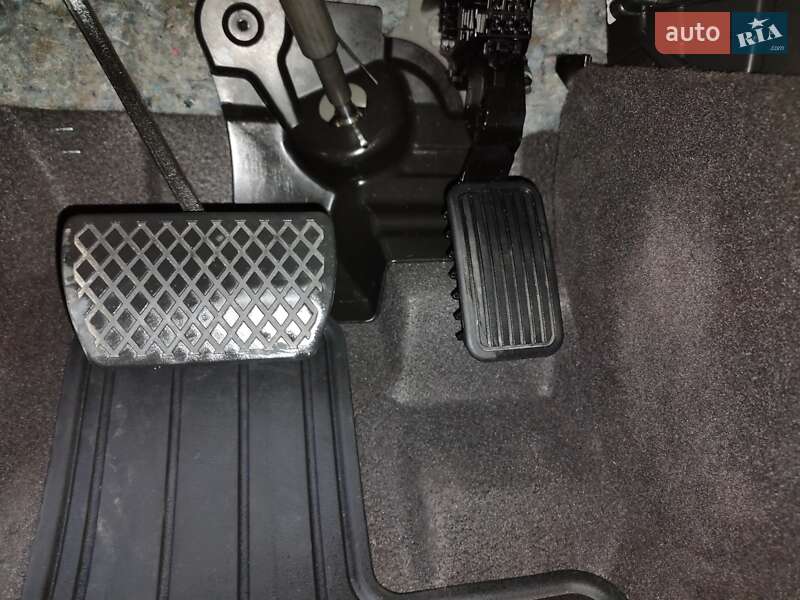 Внедорожник / Кроссовер Acura RDX 2017 в Киеве фото 20 Внедорожник / Кроссовер Acura RDX 2017 в Киеве