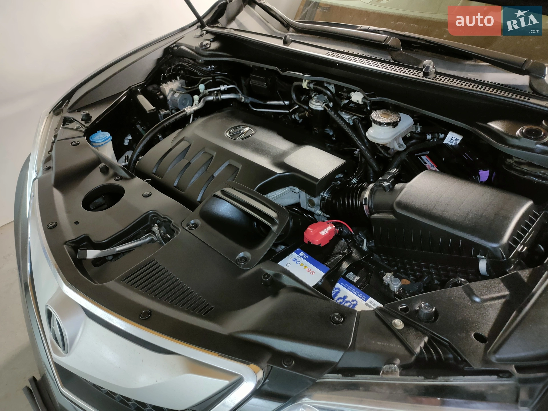 2017 Acura RDX - мініатюра 42