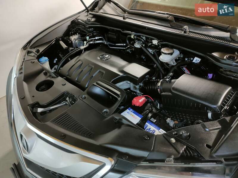 Внедорожник / Кроссовер Acura RDX 2017 в Киеве фото 42 Внедорожник / Кроссовер Acura RDX 2017 в Киеве