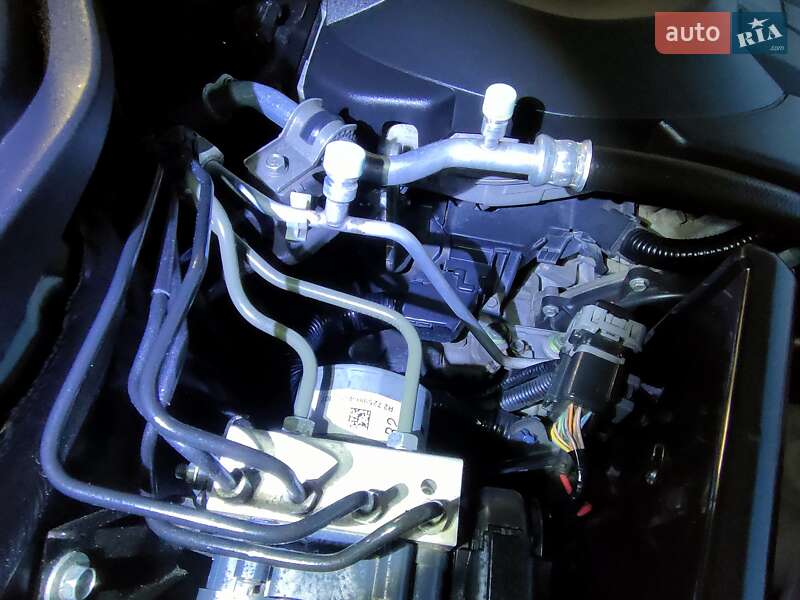 Внедорожник / Кроссовер Acura RDX 2017 в Киеве фото 39 Внедорожник / Кроссовер Acura RDX 2017 в Киеве