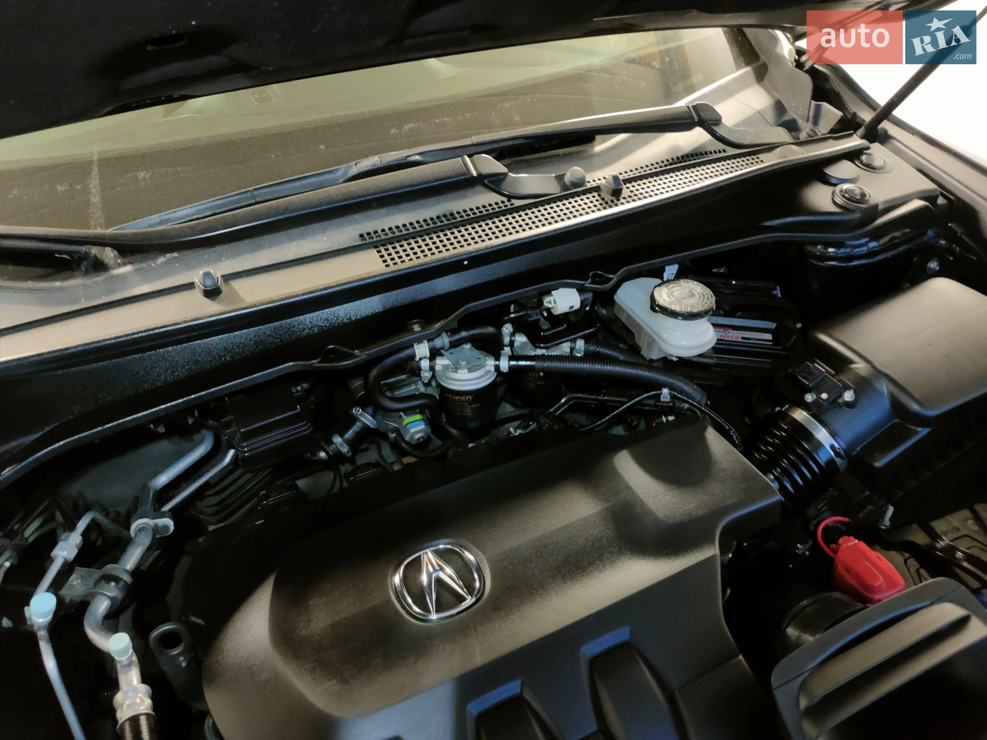 2017 Acura RDX - мініатюра 36