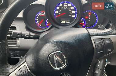 Внедорожник / Кроссовер Acura RDX 2011 в 