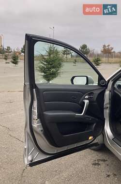 Внедорожник / Кроссовер Acura RDX 2011 в 