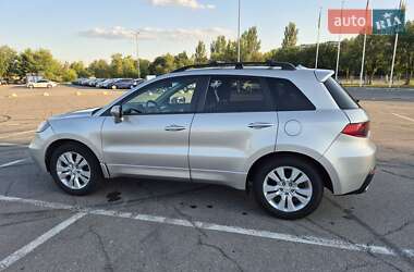 Внедорожник / Кроссовер Acura RDX 2011 в 