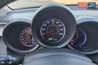 Внедорожник / Кроссовер Acura RDX 2011 в 