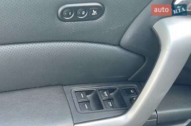 Внедорожник / Кроссовер Acura RDX 2008 в 