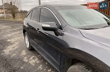 Внедорожник / Кроссовер Acura RDX 2015 в 