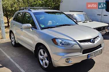 Внедорожник / Кроссовер Acura RDX 2008 в 