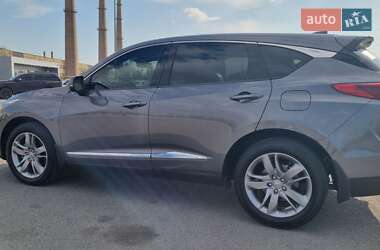 Внедорожник / Кроссовер Acura RDX 2018 в 