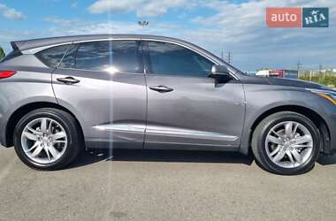 Внедорожник / Кроссовер Acura RDX 2018 в Днепре