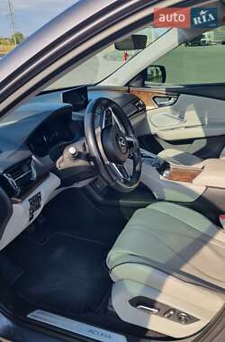 Внедорожник / Кроссовер Acura RDX 2018 в Днепре