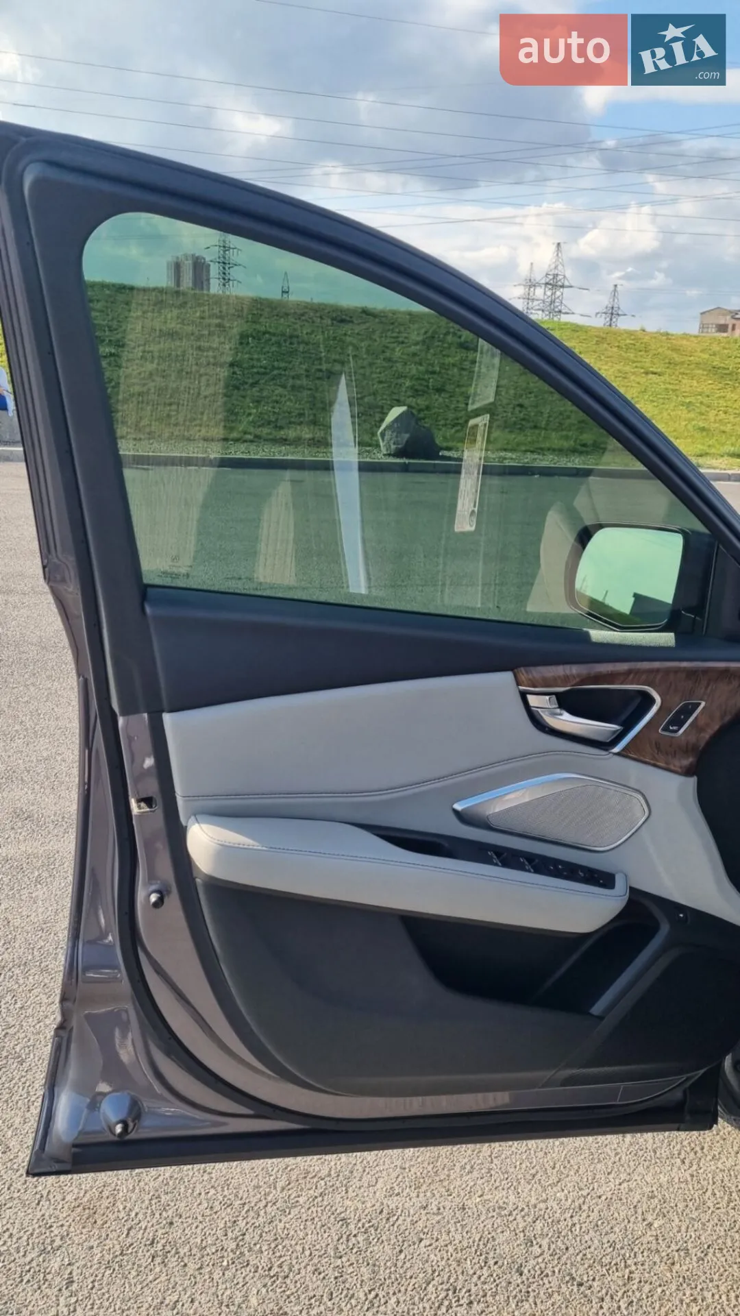 2018 Acura RDX - мініатюра 26