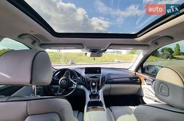Внедорожник / Кроссовер Acura RDX 2018 в 