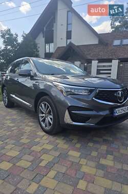 Внедорожник / Кроссовер Acura RDX 2019 в Харькове