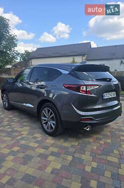 Внедорожник / Кроссовер Acura RDX 2019 в 