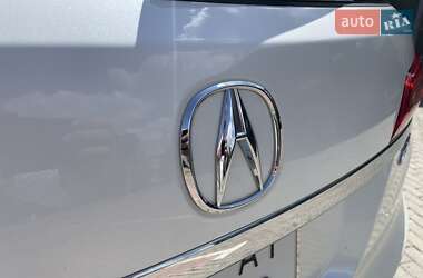 Внедорожник / Кроссовер Acura RDX 2012 в 