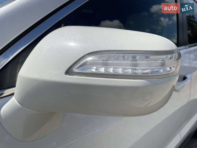 Внедорожник / Кроссовер Acura RDX 2012 в Харькове