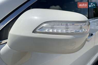 Внедорожник / Кроссовер Acura RDX 2012 в 