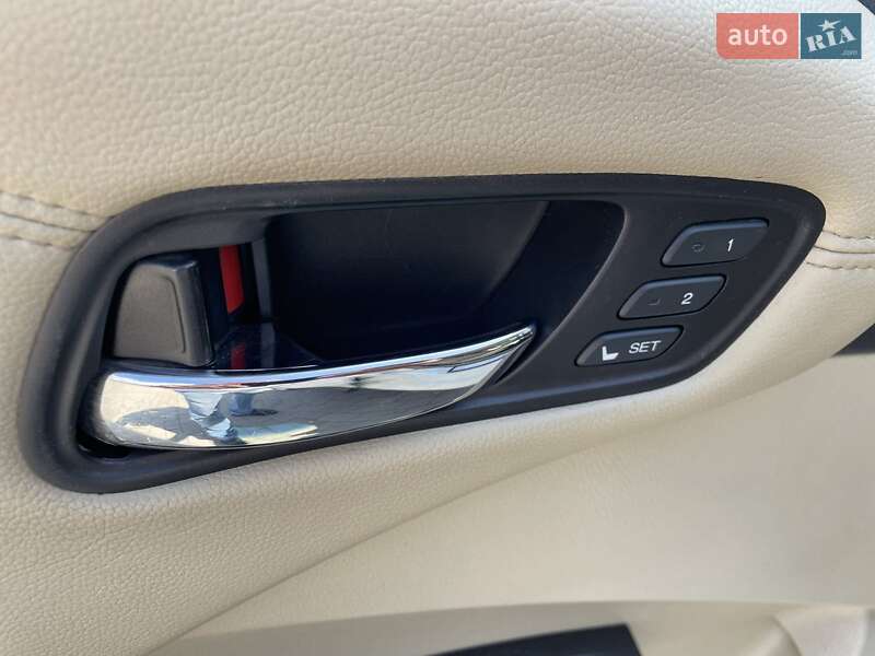 Внедорожник / Кроссовер Acura RDX 2012 в Харькове