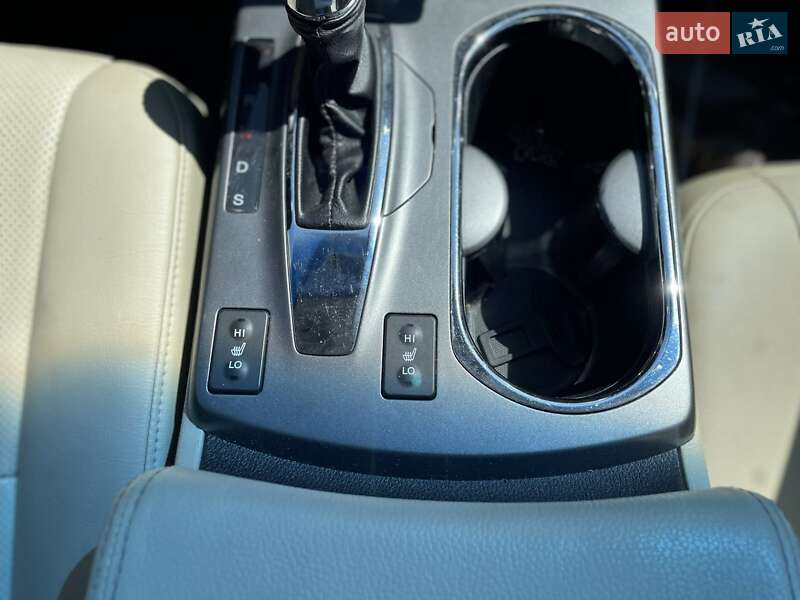 Внедорожник / Кроссовер Acura RDX 2012 в Харькове