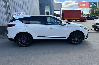 Внедорожник / Кроссовер Acura RDX 2021 в 