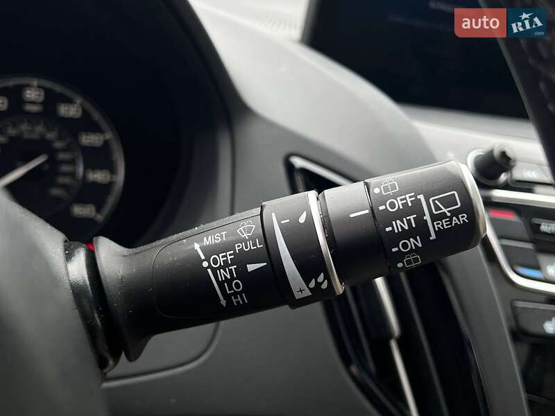 Внедорожник / Кроссовер Acura RDX 2019 в Киеве