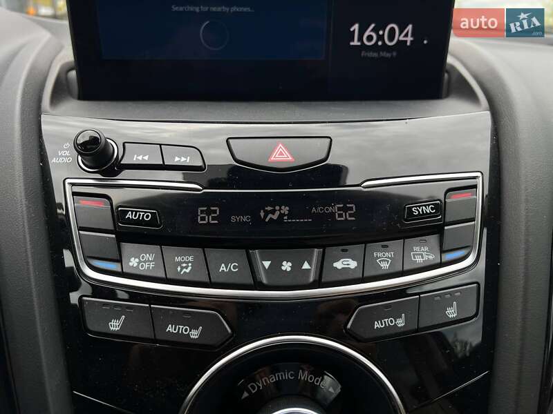 Внедорожник / Кроссовер Acura RDX 2019 в Киеве