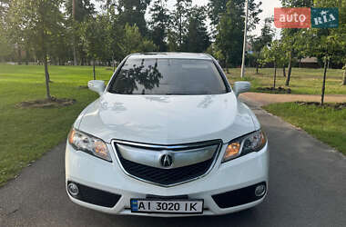 Внедорожник / Кроссовер Acura RDX 2015 в Киеве