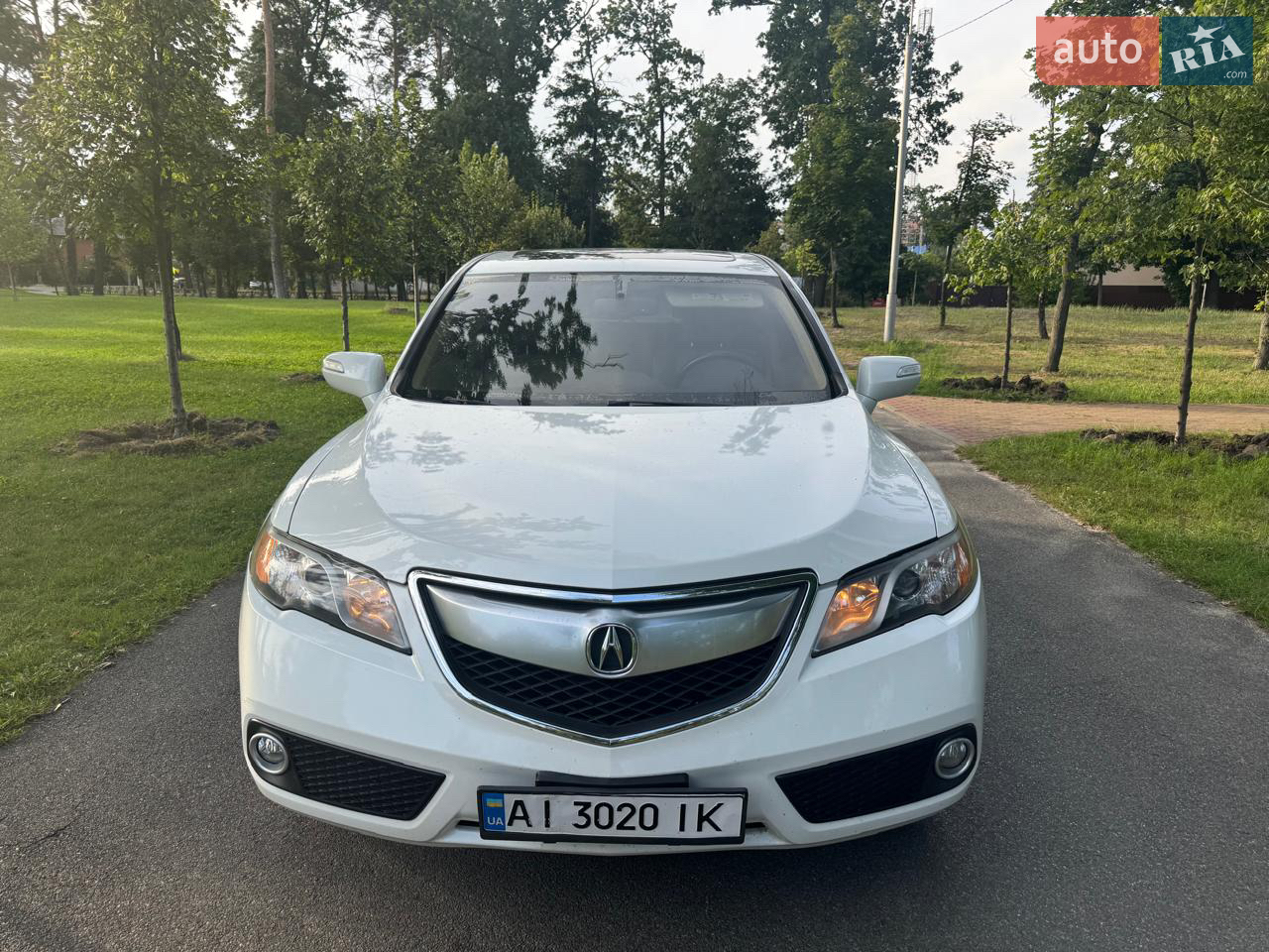 2016 Acura RDX - мініатюра 20