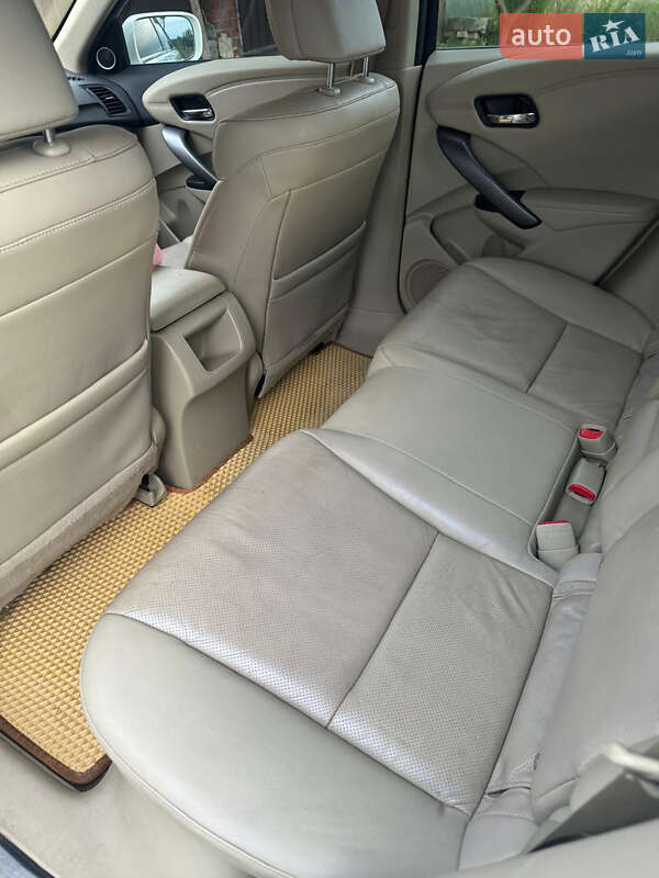 Внедорожник / Кроссовер Acura RDX 2015 в Киеве фото 10 Внедорожник / Кроссовер Acura RDX 2015 в Киеве