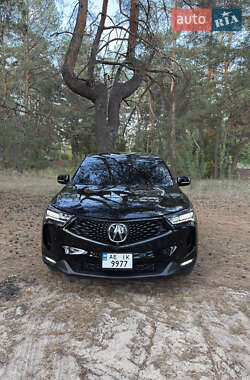 Внедорожник / Кроссовер Acura RDX 2022 в Днепре
