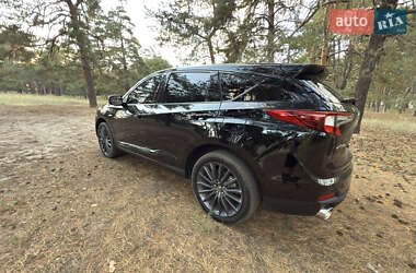 Внедорожник / Кроссовер Acura RDX 2022 в 