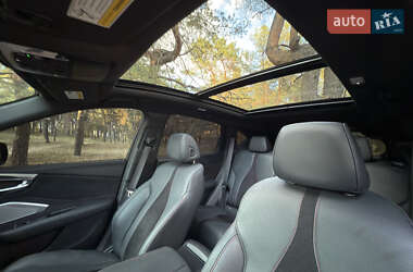Внедорожник / Кроссовер Acura RDX 2022 в 