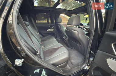 Внедорожник / Кроссовер Acura RDX 2022 в 