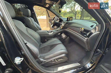 Внедорожник / Кроссовер Acura RDX 2022 в 
