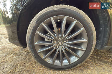 Внедорожник / Кроссовер Acura RDX 2022 в 