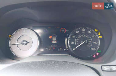 Внедорожник / Кроссовер Acura RDX 2021 в 