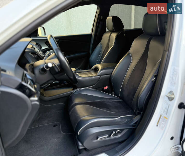 Внедорожник / Кроссовер Acura RDX 2019 в Харькове