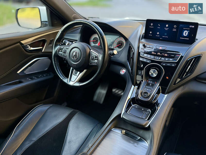 Внедорожник / Кроссовер Acura RDX 2019 в Харькове