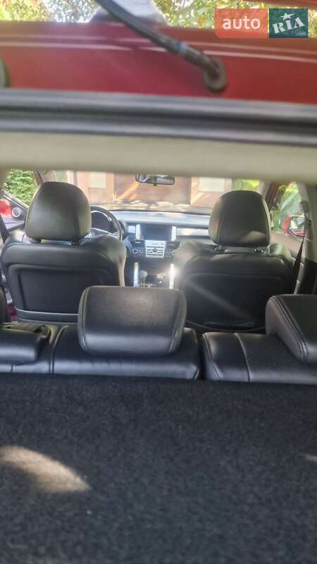 Внедорожник / Кроссовер Acura RDX 2007 в Ильинцах