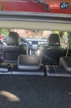 Внедорожник / Кроссовер Acura RDX 2007 в 