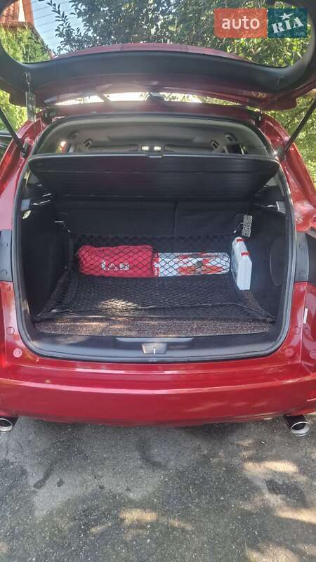 Внедорожник / Кроссовер Acura RDX 2007 в Ильинцах